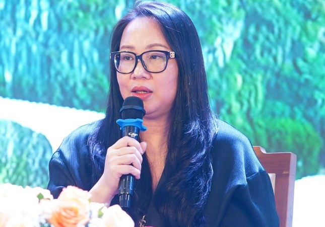 NSND Xuân Bắc: Có thể đưa nhiều chương trình nghệ thuật biểu diễn về Ninh Bình ảnh 2