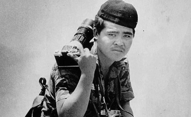 Nick Út lên tiếng ảnh 2