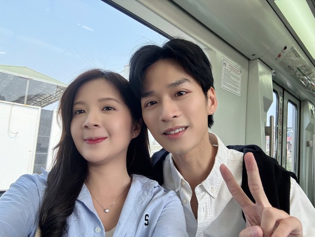 Trần Nghĩa đáp trả ảnh 2