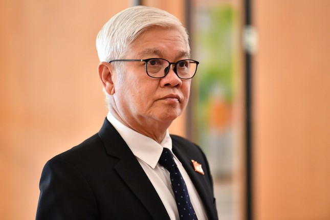 Nét riêng của Bí thư, Chủ tịch TPHCM, Bình Dương, Bà Rịa - Vũng Tàu trước sáp nhập ảnh 3