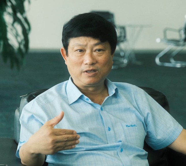Nét riêng của Bí thư, Chủ tịch TPHCM, Bình Dương, Bà Rịa - Vũng Tàu trước sáp nhập ảnh 6