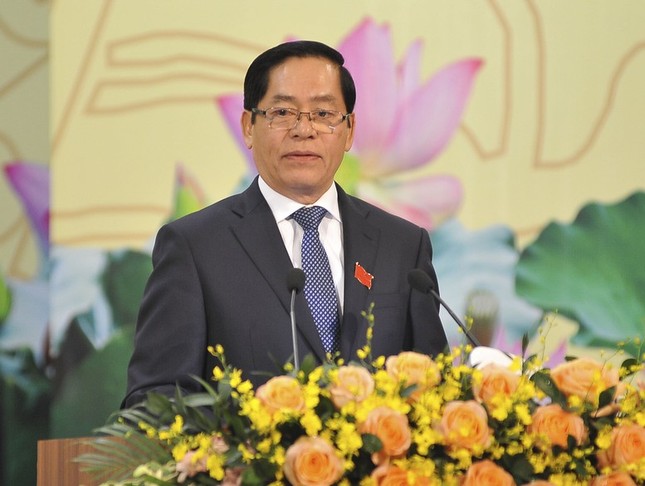 Nét riêng của Bí thư, Chủ tịch TPHCM, Bình Dương, Bà Rịa - Vũng Tàu trước sáp nhập ảnh 2