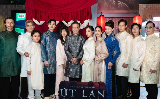 Quốc Trường nói lý do muốn bỏ nghề ảnh 4
