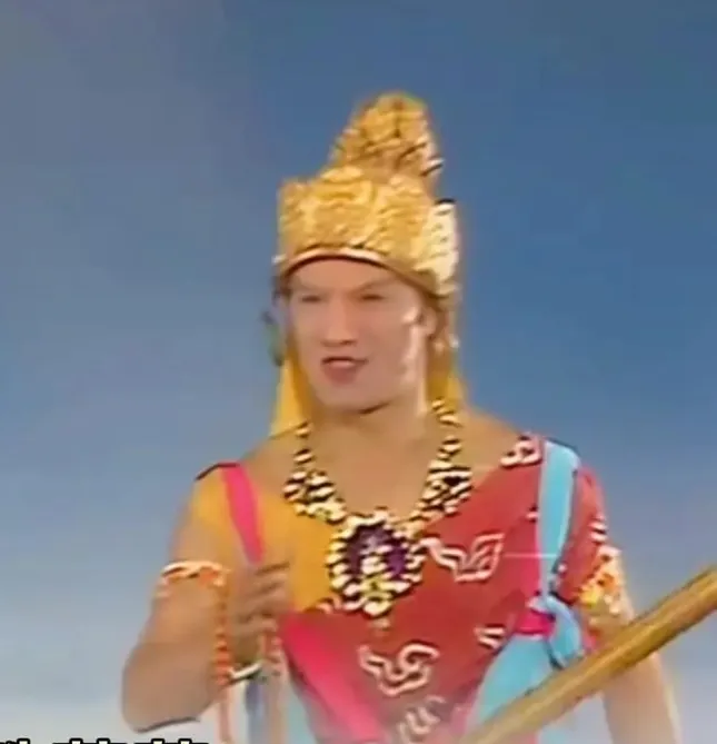 Diễn viên đóng 20 vai trong &apos;Tây du ký 1986&apos; qua đời ảnh 2