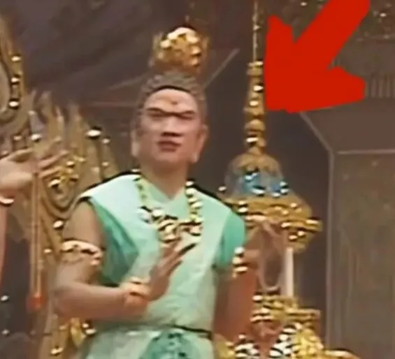 Diễn viên đóng 20 vai trong &apos;Tây du ký 1986&apos; qua đời ảnh 3