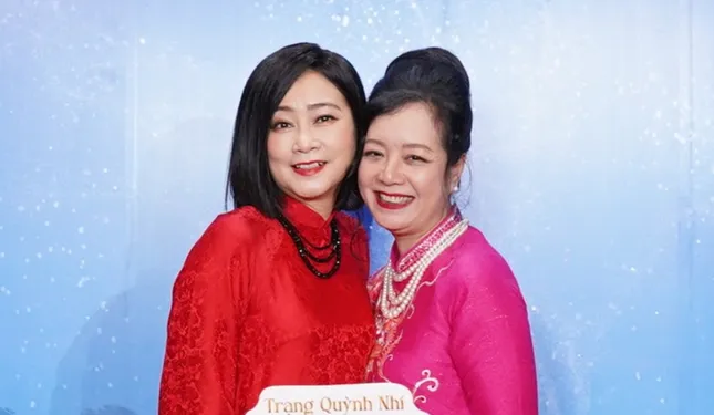 NSƯT Chiều Xuân lồng tiếng phim hoạt hình ảnh 2