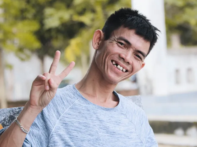 Tình trạng bệnh của chàng trai chăn bò từng gây sốt Sô Y Tiết ảnh 2