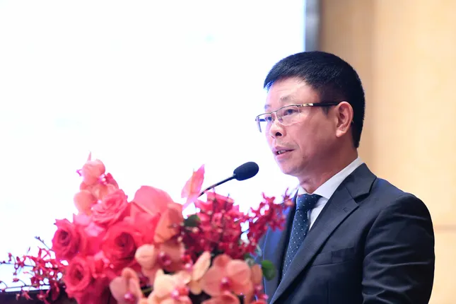 Trưởng BTC Hoa hậu Việt Nam 2024: &apos;Thí sinh đã thực sự tỏa sáng&apos; ảnh 1