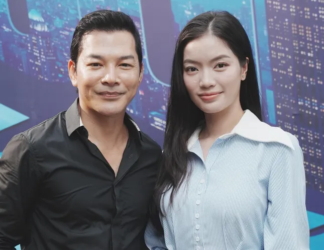Trần Bảo Sơn trở lại ảnh 2