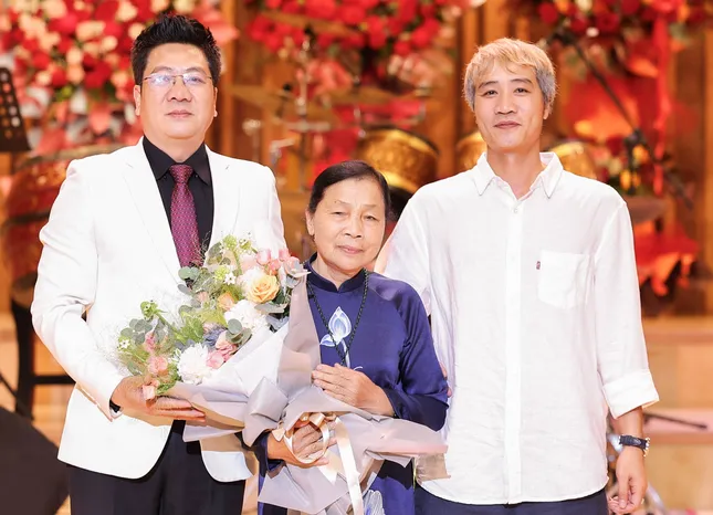 NSND Đỗ Quốc Hưng nhậm chức ảnh 2