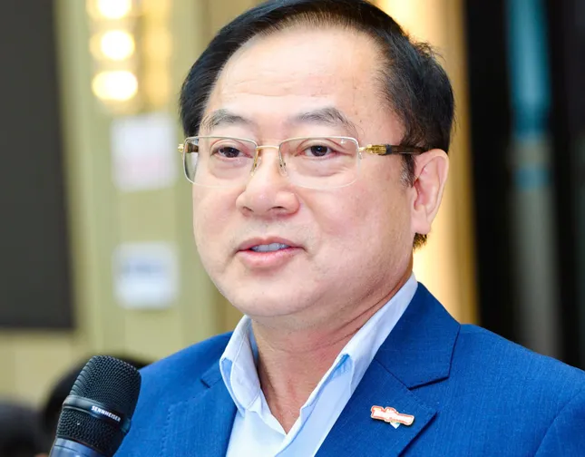 Về quyết định phút 89 của ban giám khảo Hoa hậu Việt Nam 2024 ảnh 3