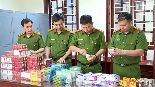 Thủ tướng yêu cầu kiểm soát, không để xảy ra quảng cáo sai sự thật ảnh 1