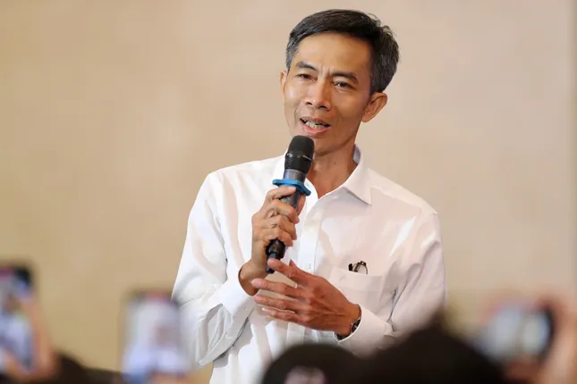 Hoa hậu Việt Nam không chọn 'viên ngọc đã quá sáng', mà ưu tiên 'viên ngọc thô ráp' ảnh 3