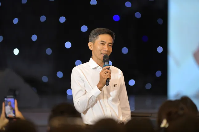 Hoa hậu Việt Nam không chọn 'viên ngọc đã quá sáng', mà ưu tiên 'viên ngọc thô ráp' ảnh 4