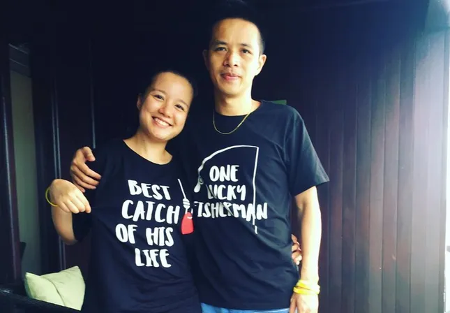 Đến lượt chồng MC Minh Trang xin lỗi ảnh 1