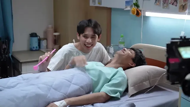 Phim Việt gây tranh cãi vì đề cập trực diện chuyện tình dục ảnh 1