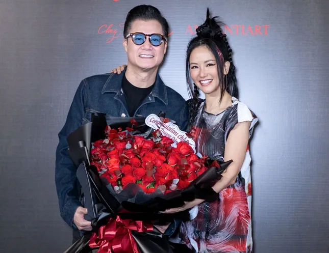 Diva Hồng Nhung: 'Đi qua biến cố, tôi thành người khác' ảnh 3