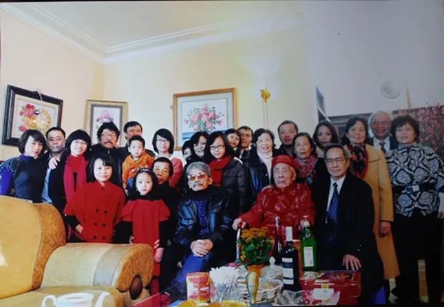 Hà Nội có phố mới mang tên nhà văn từng giữ chức Giám đốc Nhà hát Kịch Việt Nam ảnh 2