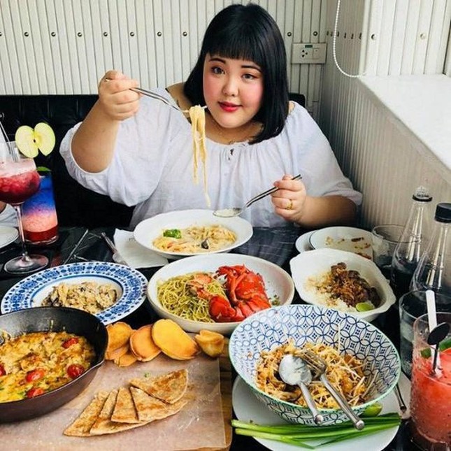 Muốn giảm cân khỏe đẹp, học ngay loạt bí quyết của 'thánh ăn' Yang Soo Bin ảnh 1