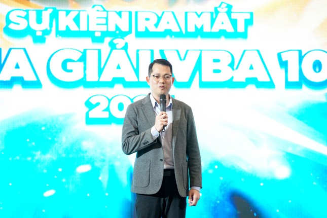 Cặp song sinh Thảo My - Thảo Vy sẽ tham gia VBA mùa giải thứ 10 ảnh 2