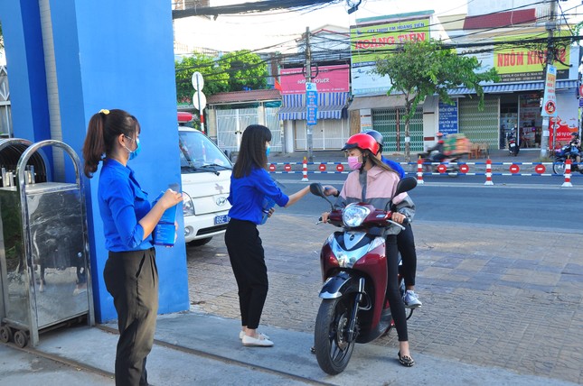Hưởng ứng Chủ nhật Đỏ hiến máu cứu người tại Cần Thơ ảnh 7