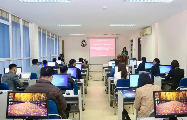Hạ tầng thông tin đi trước một bước, phục vụ hợp nhất Lào Cai – Yên Bái ảnh 2