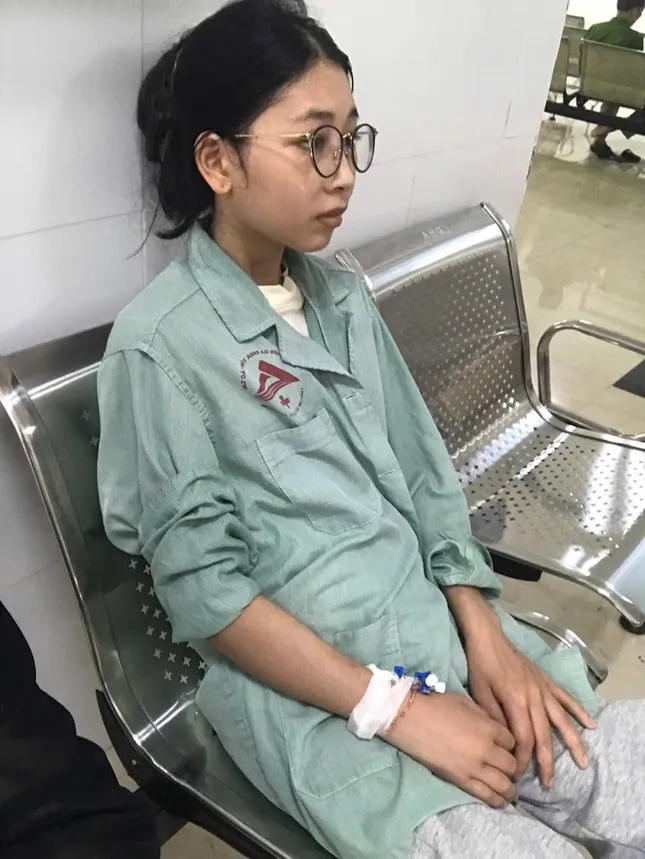 Hai học trò vùng cao lỡ hẹn thi tốt nghiệp THPT vì mắc bệnh hiểm nghèo ảnh 3