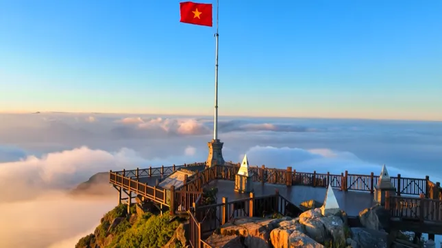 Tỉnh Lào Cai mới quyết tâm trở thành trung tâm du lịch của vùng Tây Bắc ảnh 2