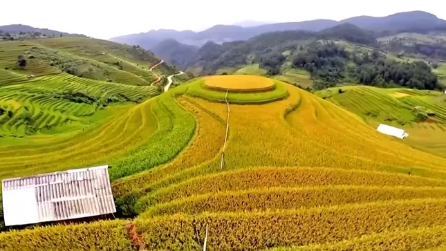 Tỉnh Lào Cai mới quyết tâm trở thành trung tâm du lịch của vùng Tây Bắc ảnh 1