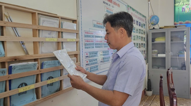 Quảng Trị: Cán bộ, giáo viên được chi trả phụ cấp khu vực ảnh 1