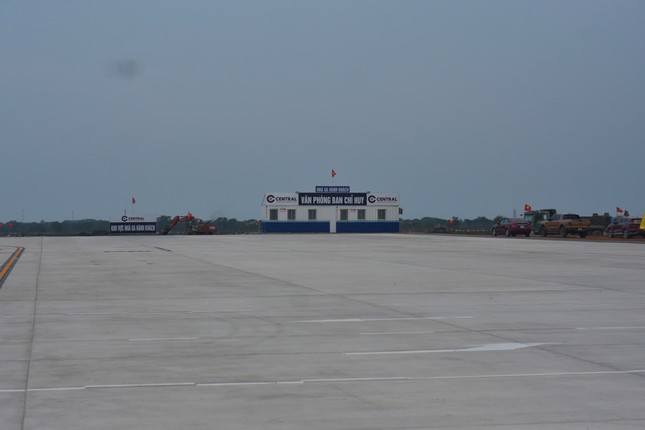 Hai dự án 20 nghìn tỉ đồng - động lực phát triển của Quảng Trị ảnh 1