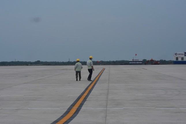 Hai dự án 20 nghìn tỉ đồng - động lực phát triển của Quảng Trị ảnh 5