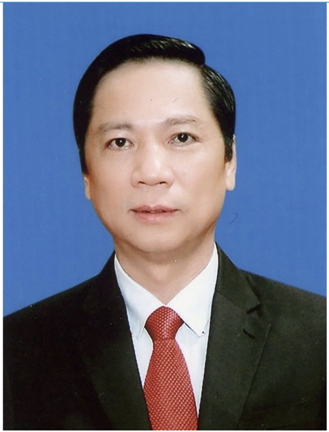 Ông Hoàng Nam làm Quyền Chủ tịch UBND tỉnh Quảng Trị ảnh 1