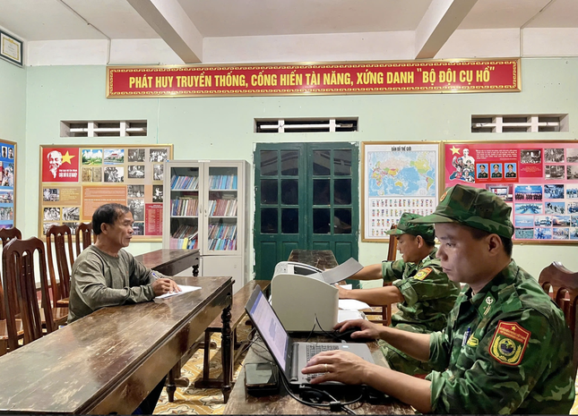 Quảng Trị: Vi phạm về thiết bị giám sát hành trình, chủ tàu cá bị phạt 150 triệu đồng ảnh 1