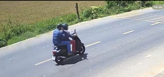 Hành trình trốn chạy của kẻ sát hại hàng xóm do bị nhắc đóng tiền điện ảnh 3