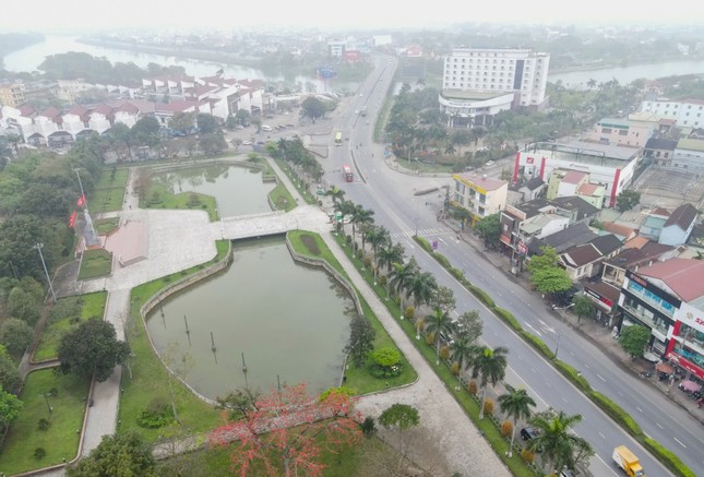 Mở tuyến xe Quảng Trị - Quảng Bình, phục vụ hành khách khi sáp nhập tỉnh ảnh 1