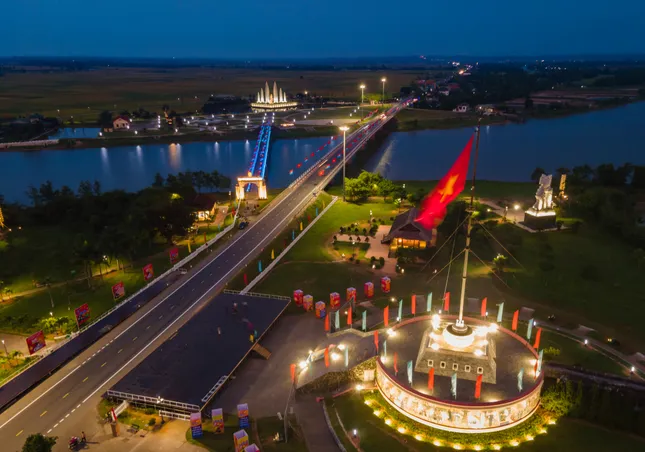 Xây dựng bảo tàng Ký ức chiến tranh và khát vọng hòa bình ở phía Đông Bắc ngã ba sông Bến Hải ảnh 2
