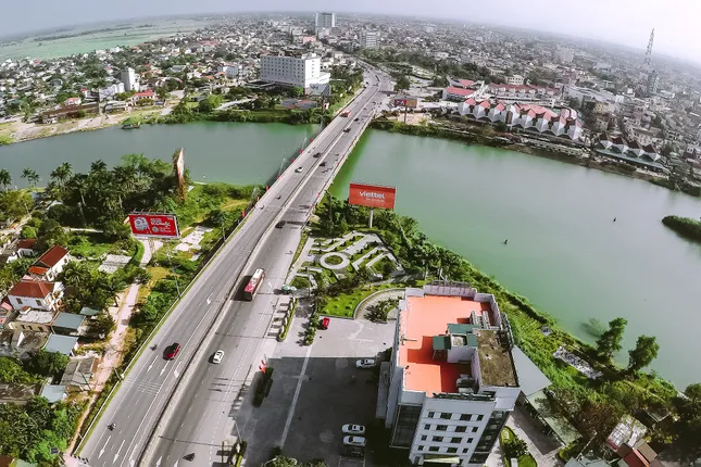 Quảng Trị hướng dẫn sắp xếp tổ chức bộ máy cấp xã khi thực hiện đơn vị hành chính 2 cấp ảnh 1