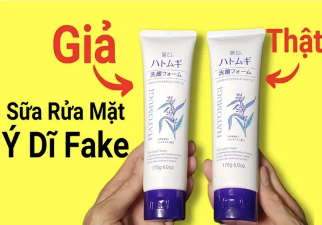 Đình chỉ lưu hành, thu hồi toàn quốc Sữa rửa mặt Adaphil Gentle Skin Cleanser ảnh 1