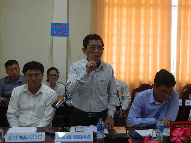 Từ 17/6: Giá vé qua trạm BOT 830 Long An cao nhất 165.000 đồng ảnh 2