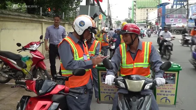 TPHCM lập lực lượng phản ứng nhanh chống …ngập ảnh 1