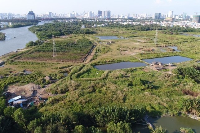 Nguyên Phó Chánh Văn phòng Thành ủy TPHCM vừa bị cách hết chức vụ là ai? ảnh 2