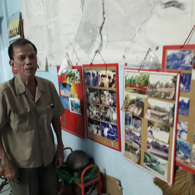 Công bố chi tiết sai phạm trong thu hồi đất dự án khu Công nghệ cao TPHCM ảnh 4