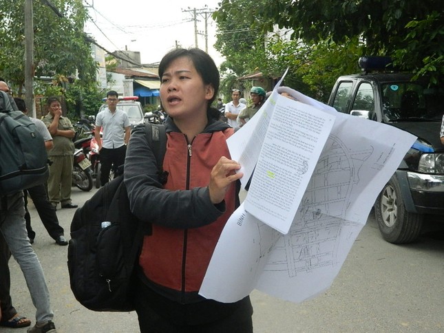 Bí thư TPHCM nói về việc xử lý ông Lê Thanh Hải, Lê Hoàng Quân ảnh 5