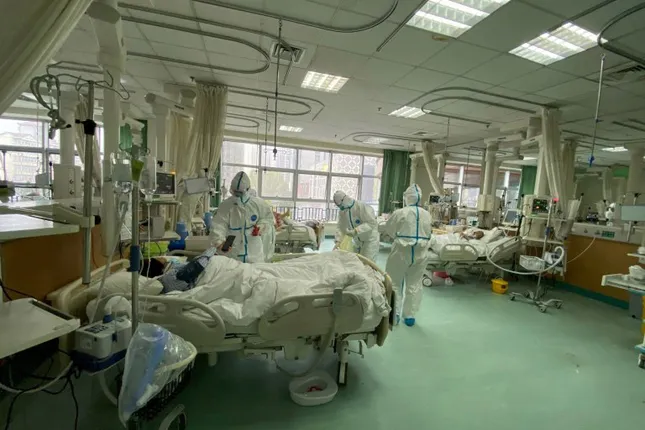 Sự thật về chuyện 'tái nhiễm' SARS-CoV-2 ảnh 2