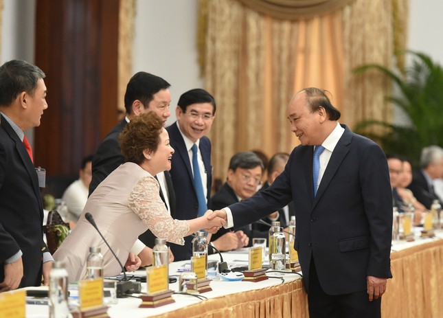 ‘Cơ chế hỗ trợ kinh tế tư nhân không phục vụ lợi ích nhóm' ảnh 3