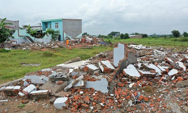 Bí thư Nguyễn Văn Nên nói về tình trạng quy hoạch 'treo' ở TPHCM ảnh 1