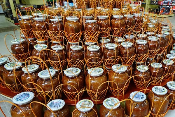 Những món ngon