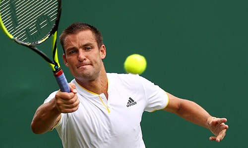 Hoàng Nam có thể đối đầu cựu số 8 thế giới tại Vietnam Open 2017 ảnh 1
