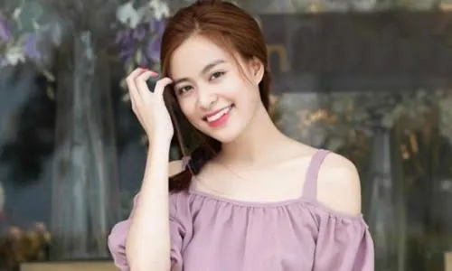 10 năm hành trình 'vượt bão' của Hoàng Thuỳ Linh ảnh 1